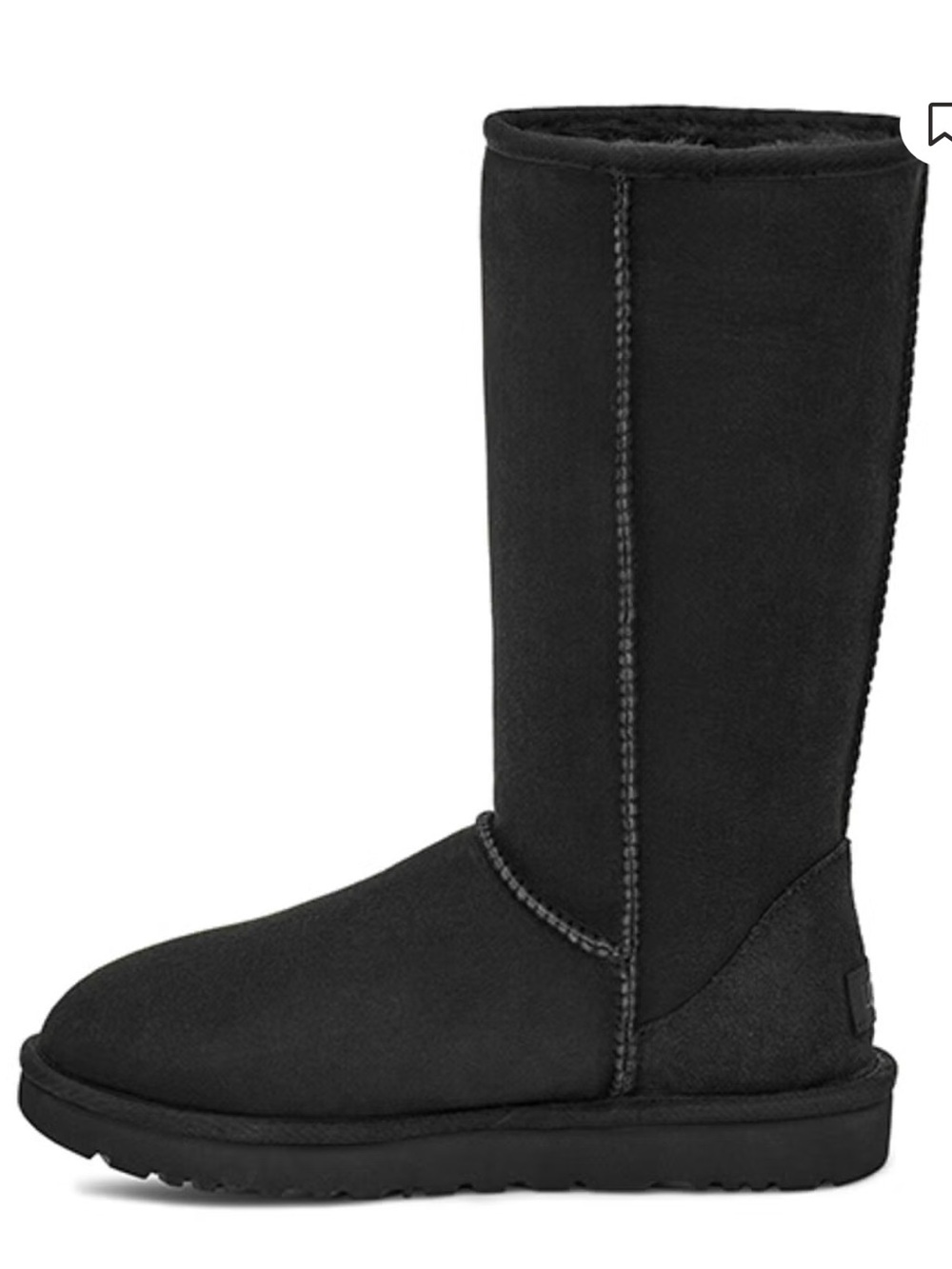 UGG WOMEN'S CLASSIC II TALL BOOT - Picture 6 of 16